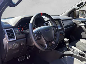 FORD Ranger XLT 2.0 Eco Blue 4x4 A