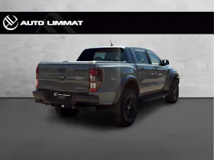 FORD Ranger XLT 2.0 Eco Blue 4x4 A