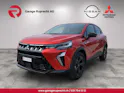 Mitsubishi ASX 1.8 HEV Sport