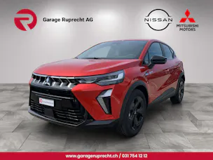 Mitsubishi ASX 1.8 HEV Sport