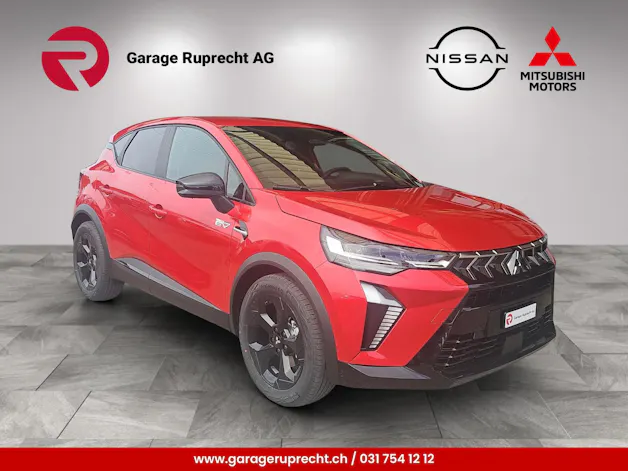 Mitsubishi ASX 1.8 HEV Sport