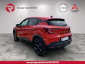 Mitsubishi ASX 1.8 HEV Sport
