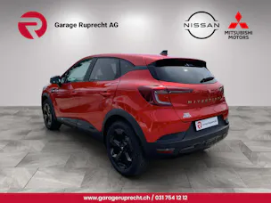 Mitsubishi ASX 1.8 HEV Sport