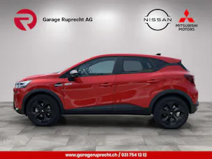 Mitsubishi ASX 1.8 HEV Sport