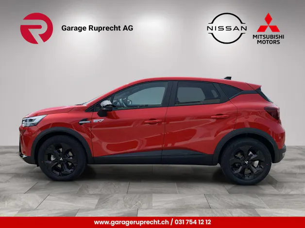 Mitsubishi ASX 1.8 HEV Sport