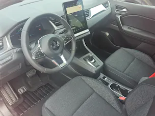 Mitsubishi ASX 1.8 HEV Sport