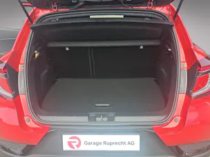 Mitsubishi ASX 1.8 HEV Sport