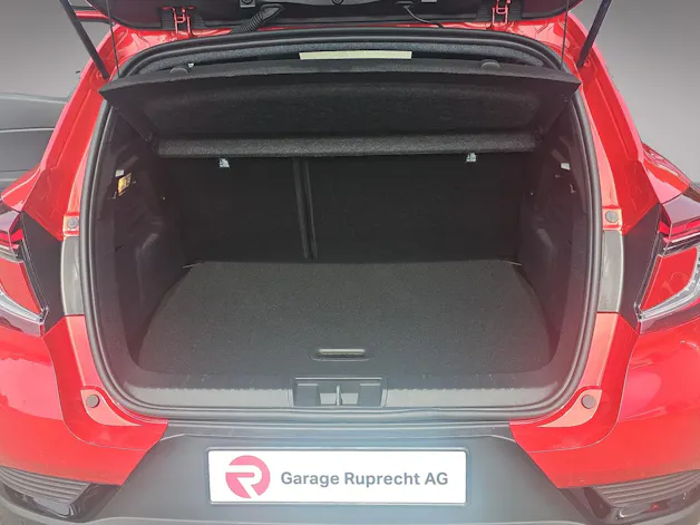 Mitsubishi ASX 1.8 HEV Sport