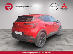 Mitsubishi ASX 1.8 HEV Sport