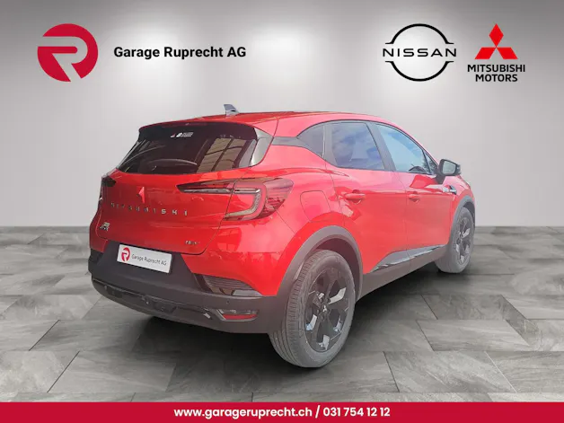 Mitsubishi ASX 1.8 HEV Sport