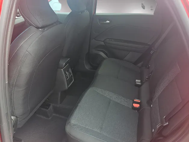 Mitsubishi ASX 1.8 HEV Sport