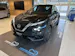 NISSAN Juke 1.0 DIG-T N-Connecta DCT-Automat