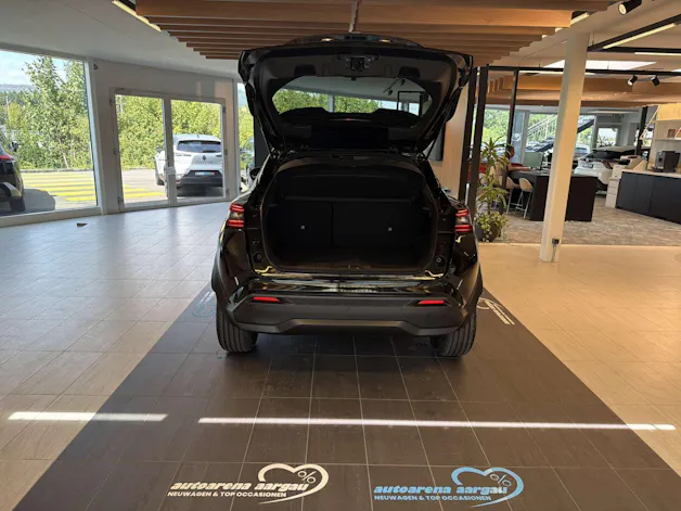 NISSAN Juke 1.0 DIG-T N-Connecta DCT-Automat