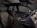 MERCEDES-BENZ GLC 53 AMG 4Matic+ 9G-Tronic