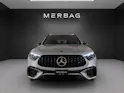 MERCEDES-BENZ GLC 53 AMG 4Matic+ 9G-Tronic