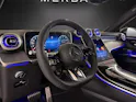 MERCEDES-BENZ GLC 53 AMG 4Matic+ 9G-Tronic