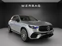 MERCEDES-BENZ GLC 53 AMG 4Matic+ 9G-Tronic