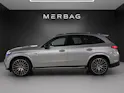 MERCEDES-BENZ GLC 53 AMG 4Matic+ 9G-Tronic