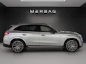 MERCEDES-BENZ GLC 53 AMG 4Matic+ 9G-Tronic