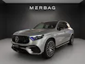 MERCEDES-BENZ GLC 53 AMG 4Matic+ 9G-Tronic