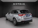 MERCEDES-BENZ GLC 53 AMG 4Matic+ 9G-Tronic