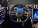 MERCEDES-BENZ GLC 53 AMG 4Matic+ 9G-Tronic