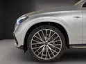 MERCEDES-BENZ GLC 53 AMG 4Matic+ 9G-Tronic
