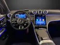 MERCEDES-BENZ GLC 53 AMG 4Matic+ 9G-Tronic