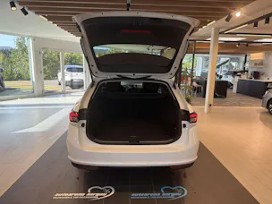 SKODA Superb Combi 1.5 eTSI mHEV Essence DSG-Automat
