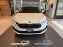 SKODA Superb Combi 1.5 eTSI mHEV Essence DSG-Automat
