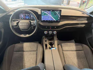 SKODA Superb Combi 1.5 eTSI mHEV Essence DSG-Automat