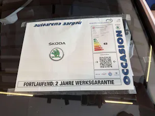 SKODA Superb Combi 1.5 eTSI mHEV Essence DSG-Automat