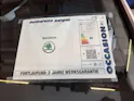 SKODA Superb Combi 1.5 eTSI mHEV Essence DSG-Automat