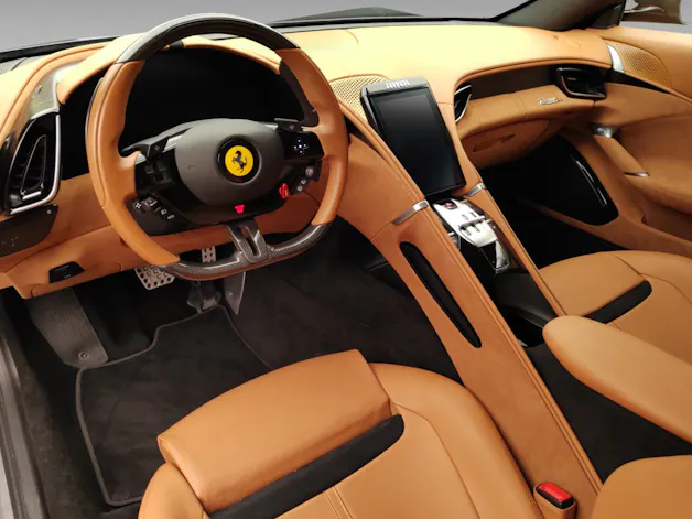 FERRARI Roma 3.9 V8 T
