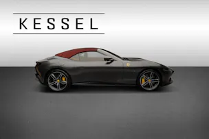 FERRARI Roma 3.9 V8 T