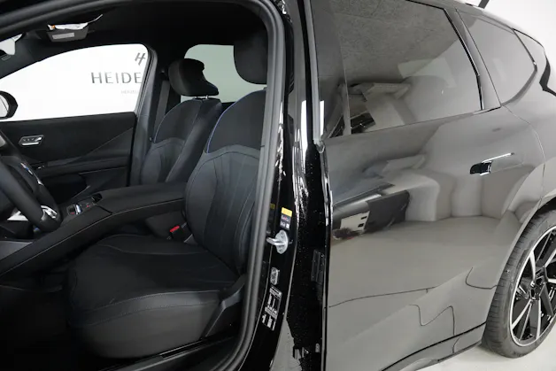 BMW iX3 40 M Sport