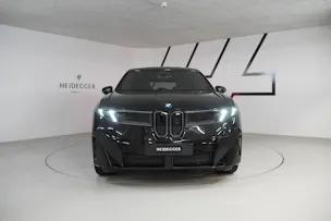BMW iX3 40 M Sport