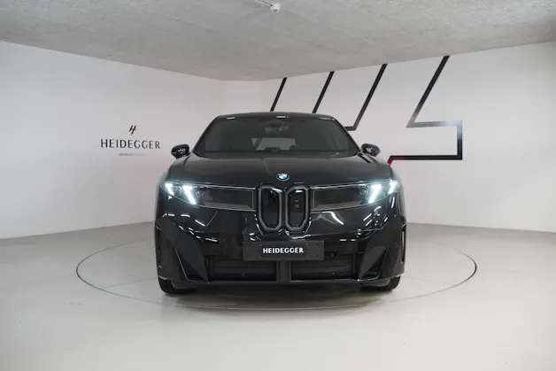 BMW iX3 40 M Sport