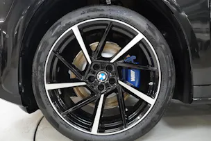BMW iX3 40 M Sport