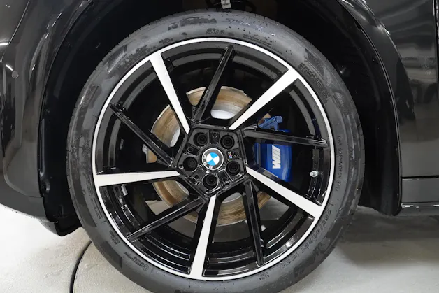 BMW iX3 40 M Sport