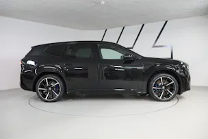 BMW iX3 40 M Sport