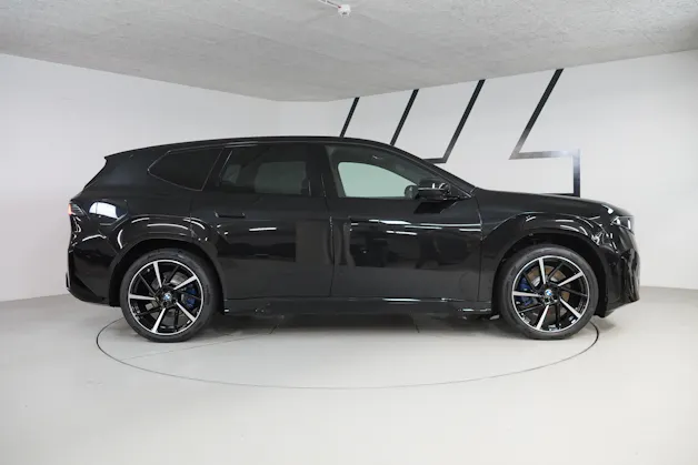 BMW iX3 40 M Sport