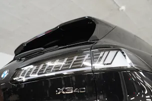 BMW iX3 40 M Sport