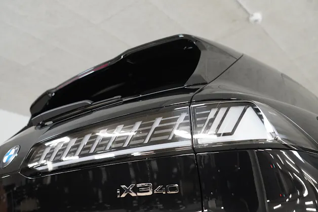 BMW iX3 40 M Sport