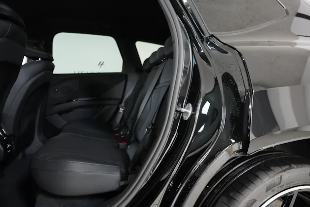 BMW iX3 40 M Sport