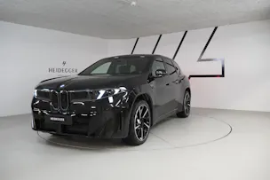 BMW iX3 40 M Sport