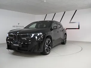 BMW iX3 40 M Sport