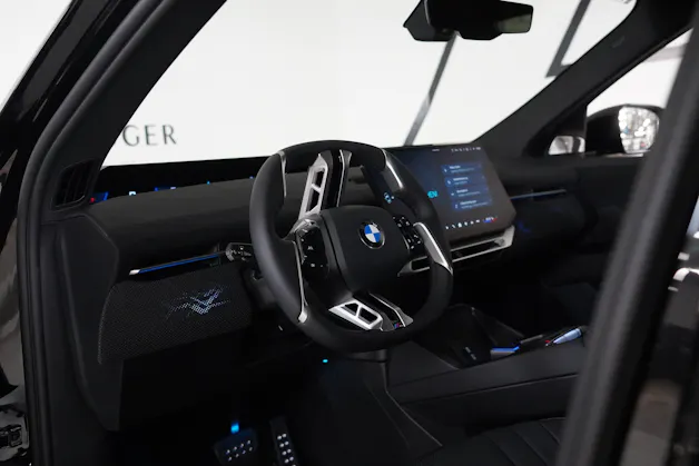 BMW iX3 40 M Sport