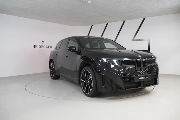 BMW iX3 40 M Sport