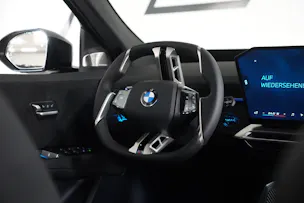 BMW iX3 40 M Sport